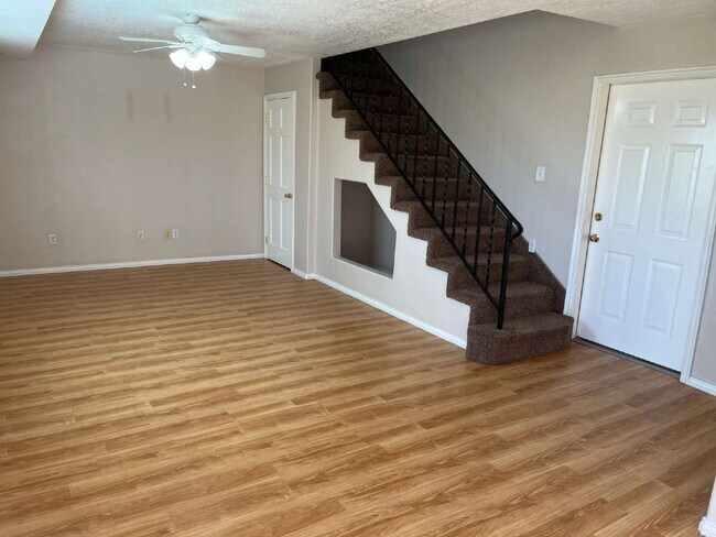 Photo - Wonderful 4 bed 3 bath home in Saint George. Private covered balcony with wonderful views. Fully ...