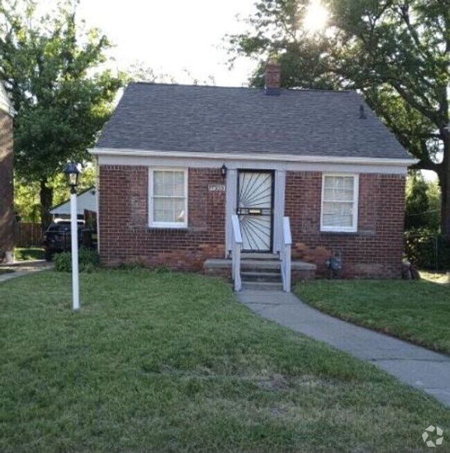 Houses for Rent in 48235, Detroit, MI 43 Houses