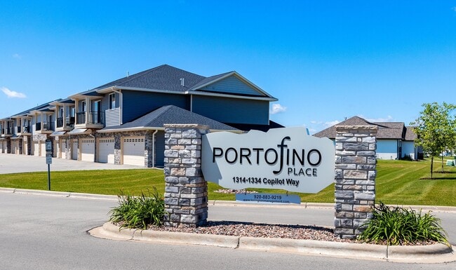 Portofino Place - Portofino Place Townhomes