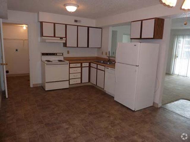 Shayler Brook Apartments