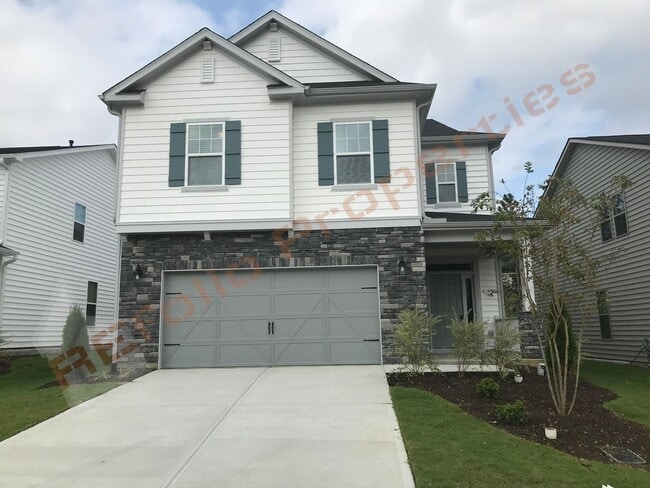 Building Photo - 4045 Reunion Creek Pkwy