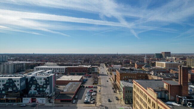 Photo - The Hartman Building