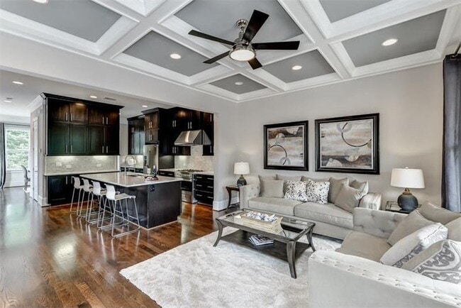 Photo - 342 Brownstones Cir NE