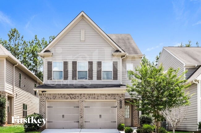 Building Photo - 3204 Baylor Cir