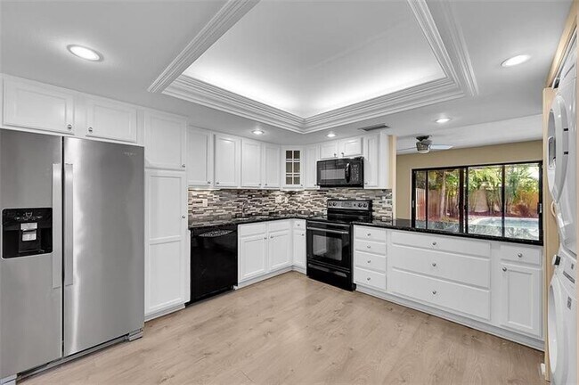 Photo - 2134 Deer Creek Woodlands Way