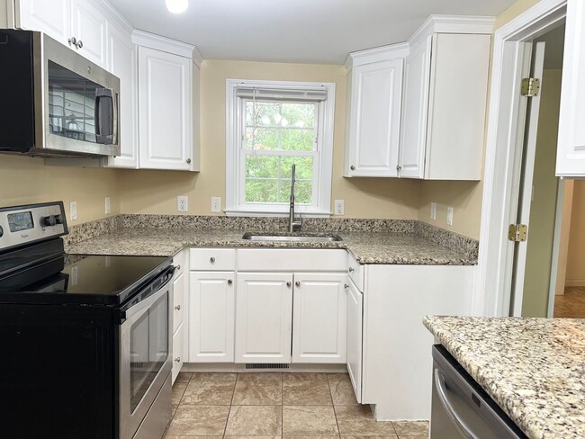 Photo - Cozy Home with a Spacious Back Yard in Garner!