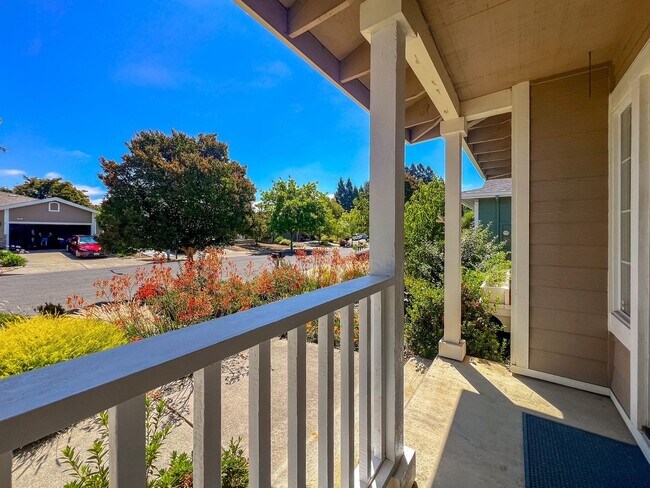 Photo - Spacious Single-Level 3-Bedroom Home in Desirable North Napa