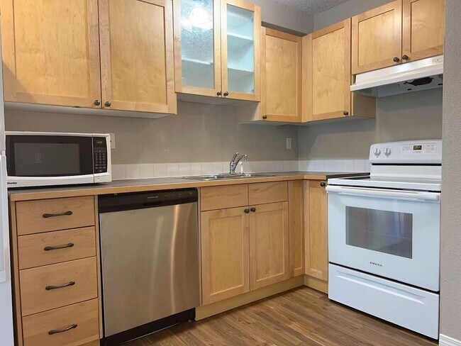 Photo - Cozy 1 Bedroom in Bankview Unit 201