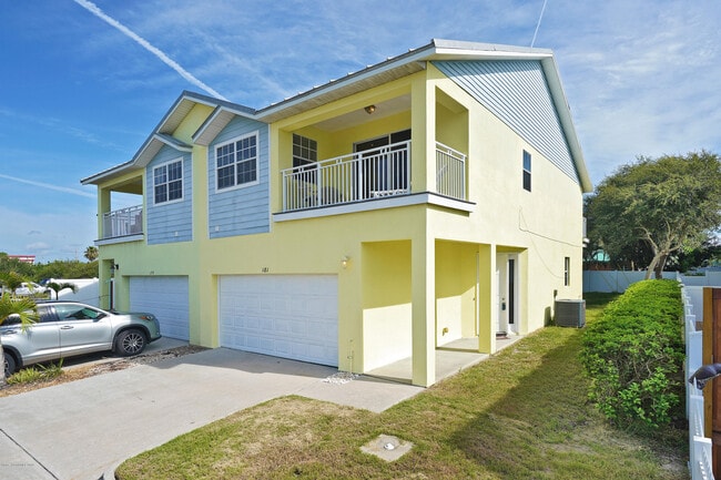 Building Photo - 181 St Lucie Ln Rental