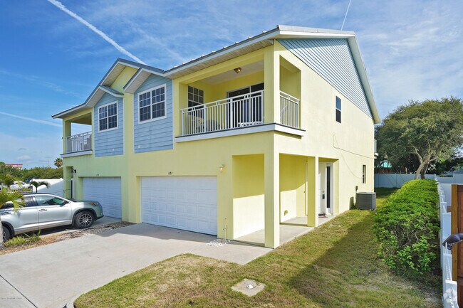 Building Photo - 181 St Lucie Ln Rental