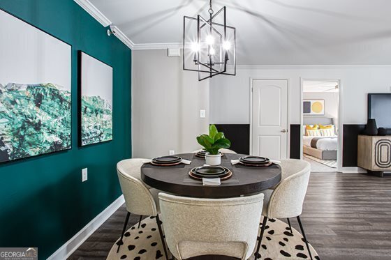 Photo - 3833 Peachtree Rd NE Unidad 1011