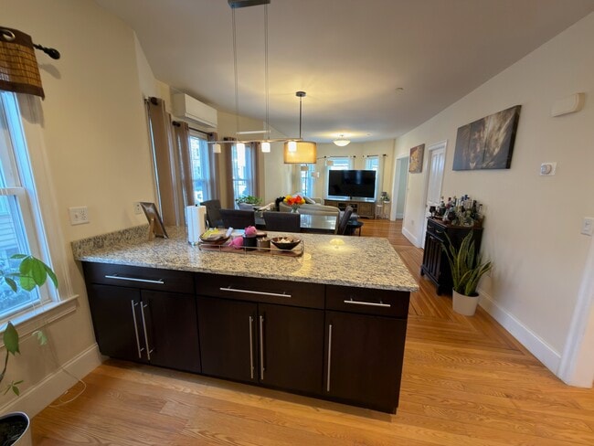 Island - 21 Marion Rd Unit 1