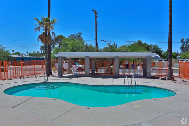 Blacklidge Flats - Blacklidge Flats Apartments