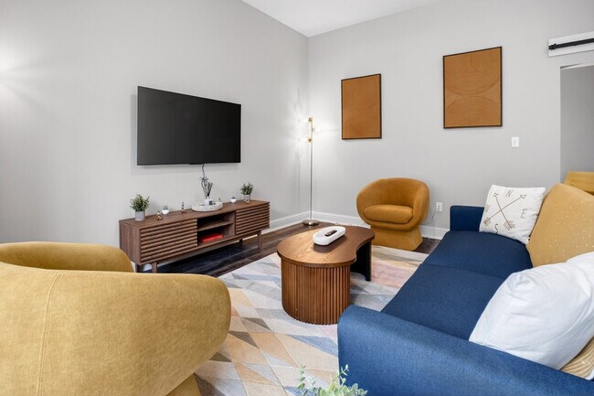 Building Photo - 110 N Boston Ave Unit ID1317376P