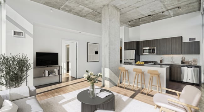 Photo - 734 N Morgan St