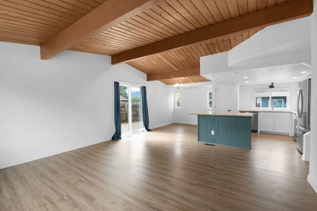 Photo - Adorable updated 2bdrm rancher