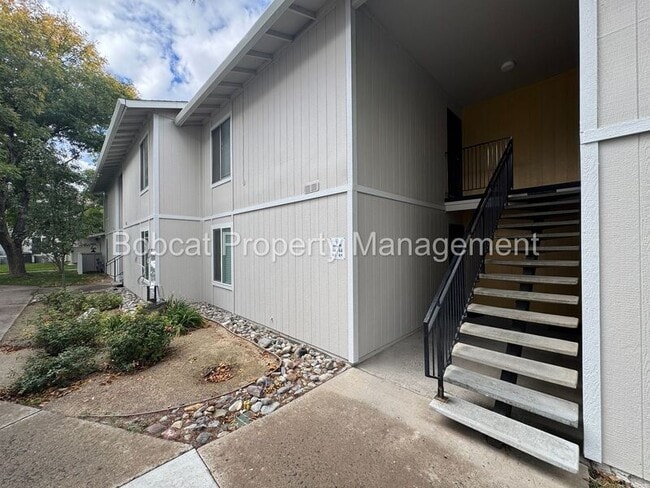 Building Photo - 400 S Saliman Rd Unit #H 64