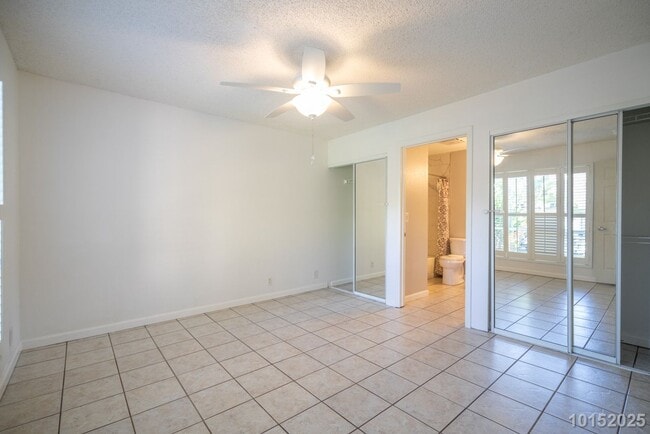 Photo - 3BR 2BA Single Level Ground Floor Unit w/2...