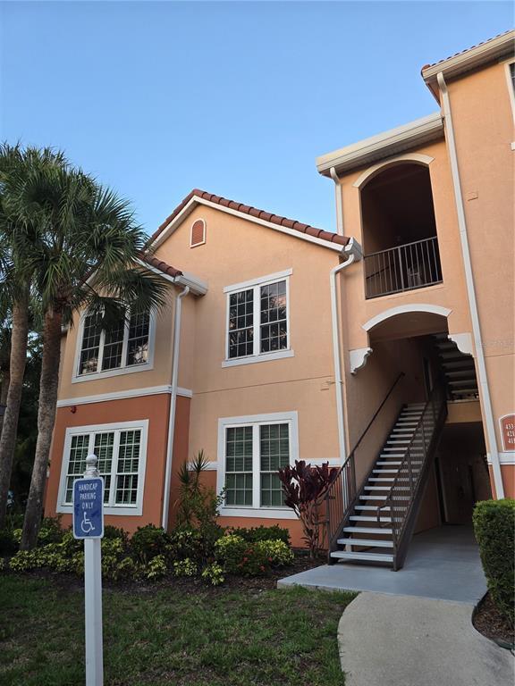 Building Photo - 4170 Central Sarasota Pkwy Unit 412
