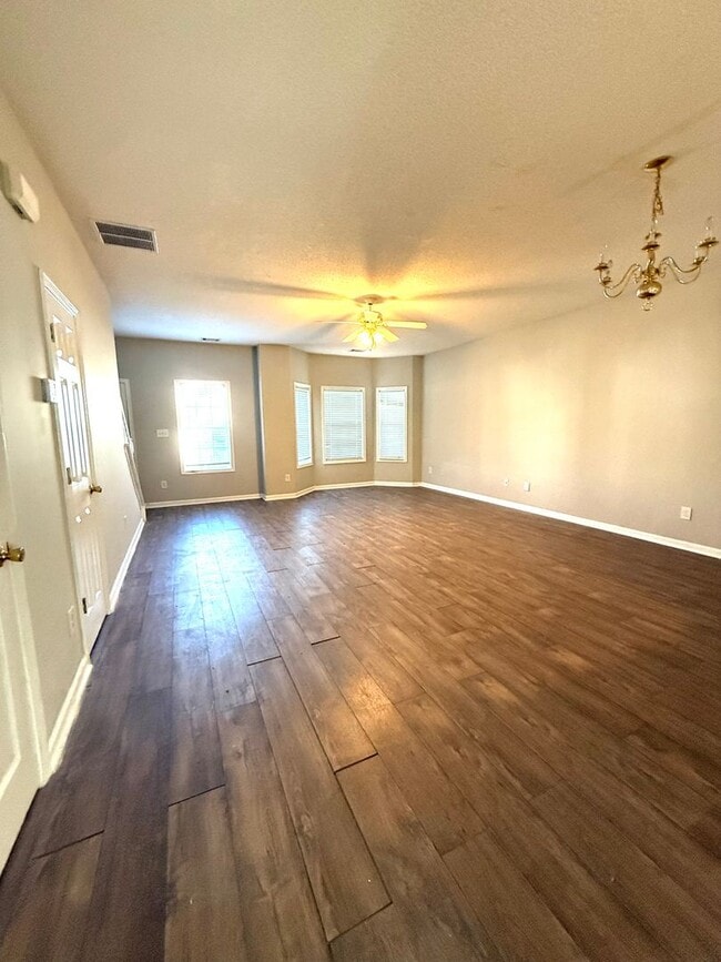 Photo - 2 bed 2 bath townhome