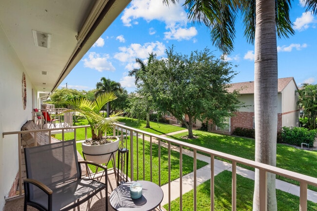 Photo - 2017 S Seacrest Blvd Unit C