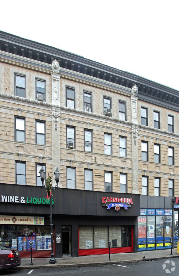 Photo - 2911 Bergenline Ave Apartments