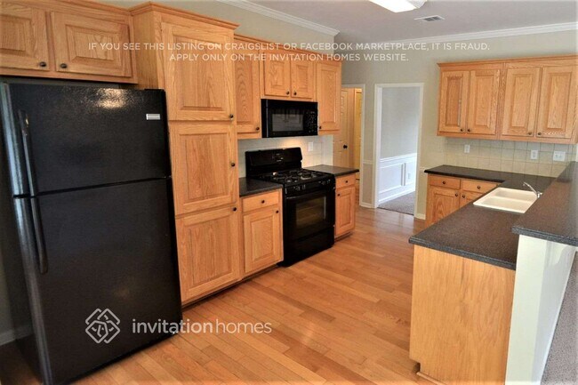 Photo - 1038 Fountain Lakes Ct