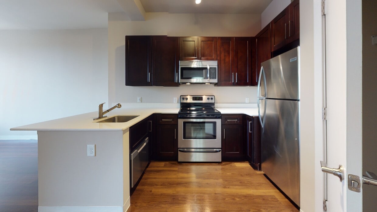 Photo - The Harriet Apartments