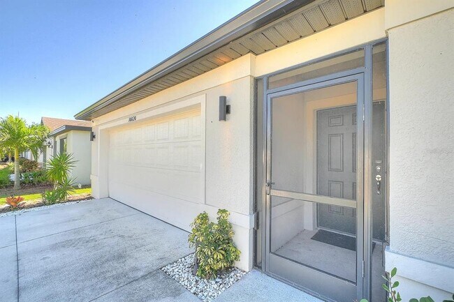 10820 Marlberry Way
