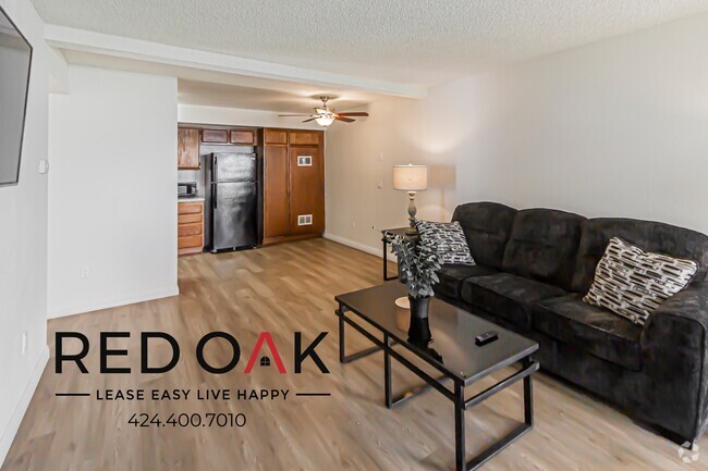 Building Photo - Spacious and Bright One Bedroom with Centr... Unit 326 Rental