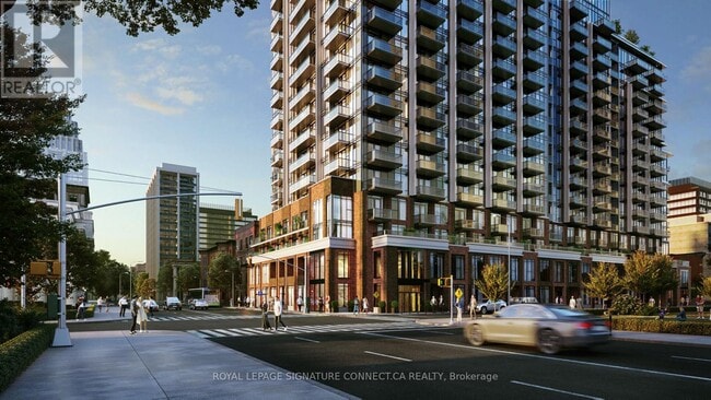 Photo - 75 James St S Unit 1710