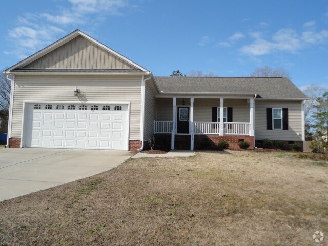 Building Photo - 8208 Burgwyn Ln Rental