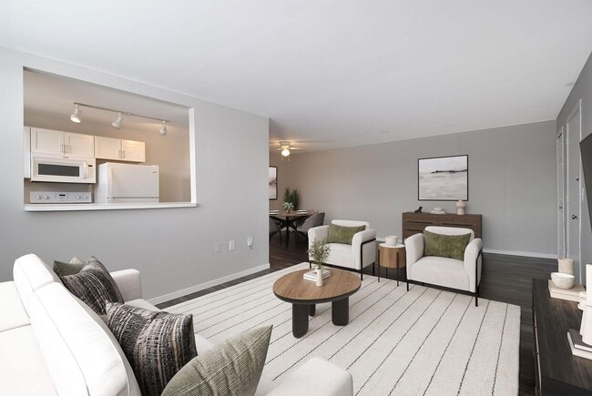 Photo - District Royal Oak