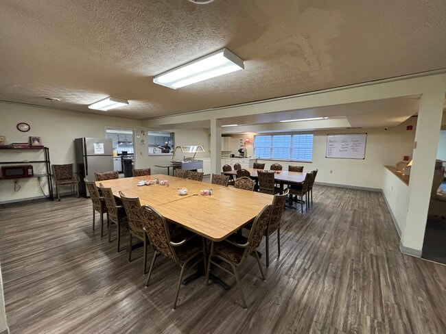 Photo - Anthony Square Senior Apartments