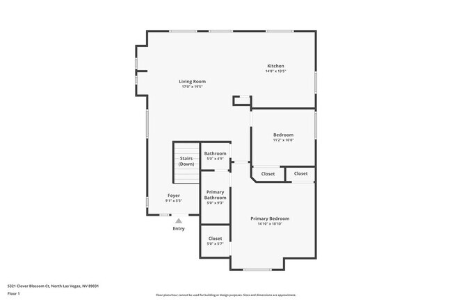 Photo - 5321 Clover Blossom Ct