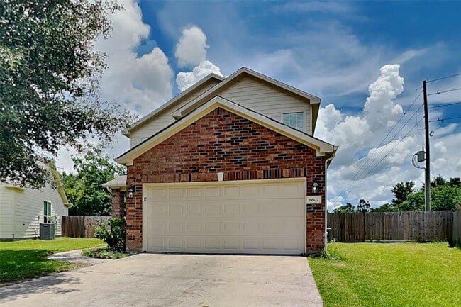 Photo - 6602 Albion Cresent Dr Casa