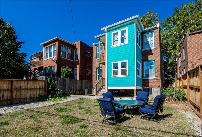 Photo - 6022 Pershing Ave