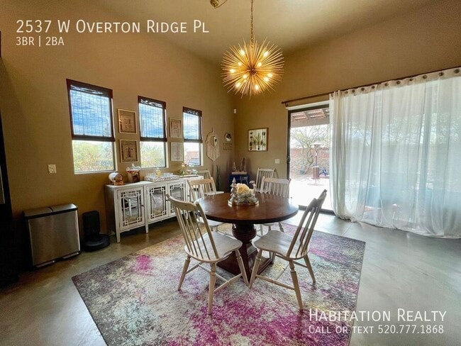 Photo - 2537 W Overton Ridge Pl