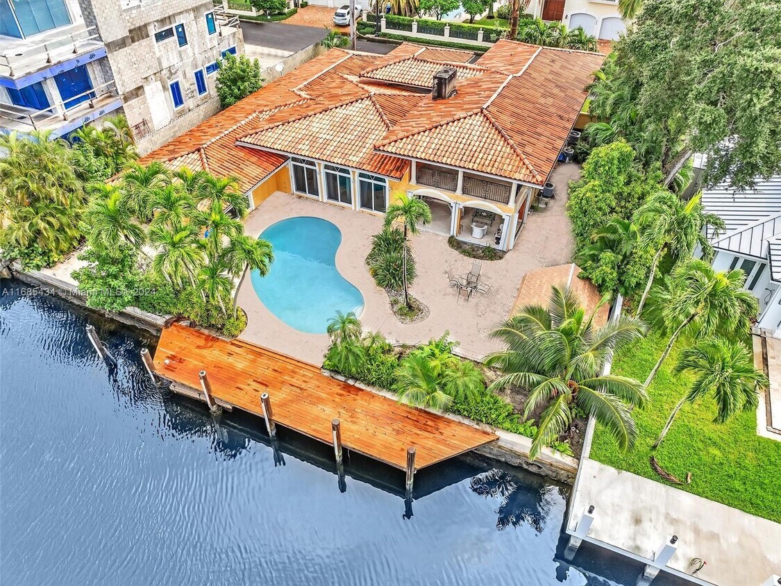 Photo - 449 Isle of Palms Dr (Fort Lauderdale, FL)