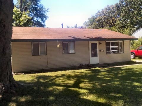 Photo - 2709 E High St