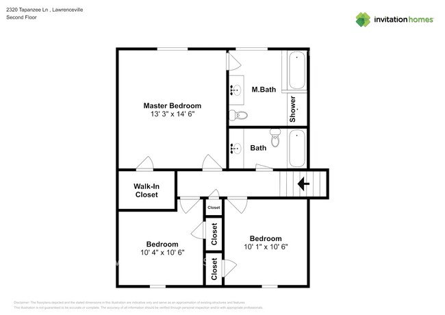 Photo - 2320 Tapanzee Ln