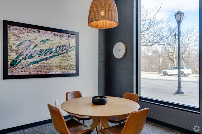 Community Room