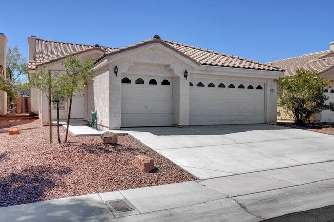Photo - RARE Single Story, 3 Bedroom with 3 Car Garage in a GATED community!