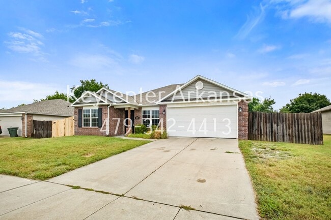 Photo - 1388 S Spritz Dr