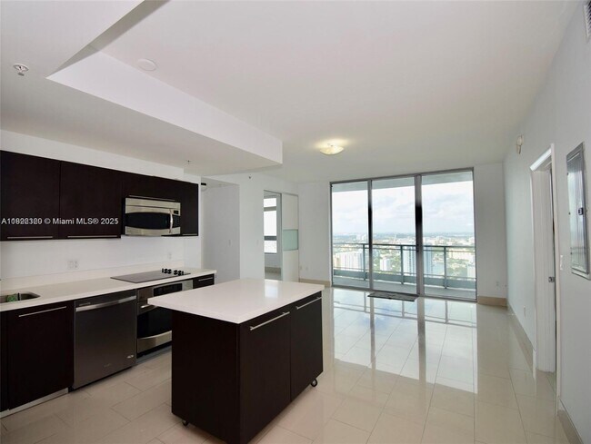 Photo - 90 SW 3rd St Condo Unit 4106