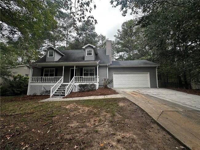 Photo - 2536 Country Lake Cir