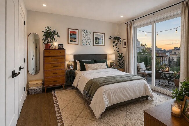 73 Starr St Unit 5A