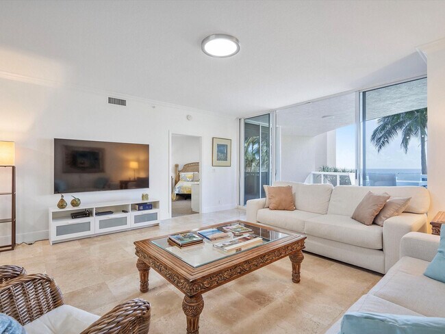 Photo - 3200 N Ocean Blvd Unit 504