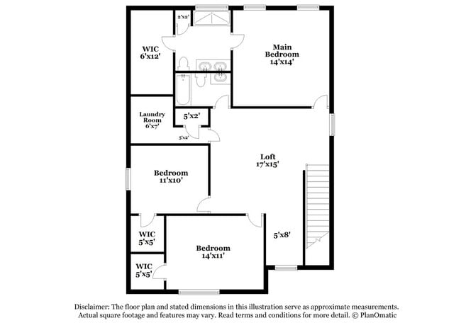11413 Green Harvest Dr.