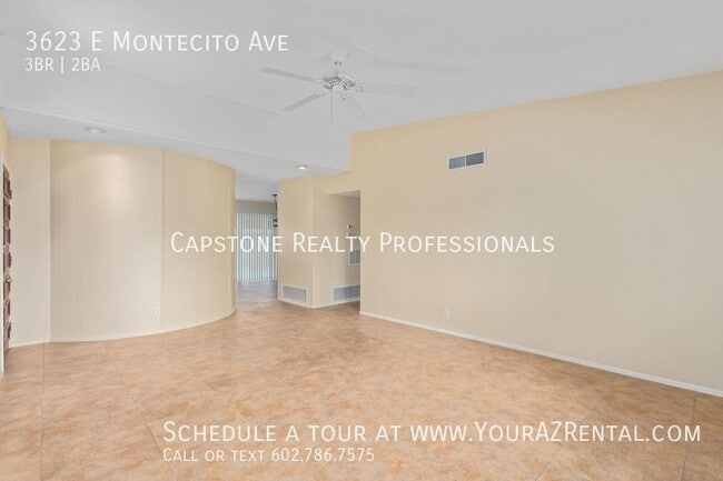 Photo - 3623 E Montecito Ave